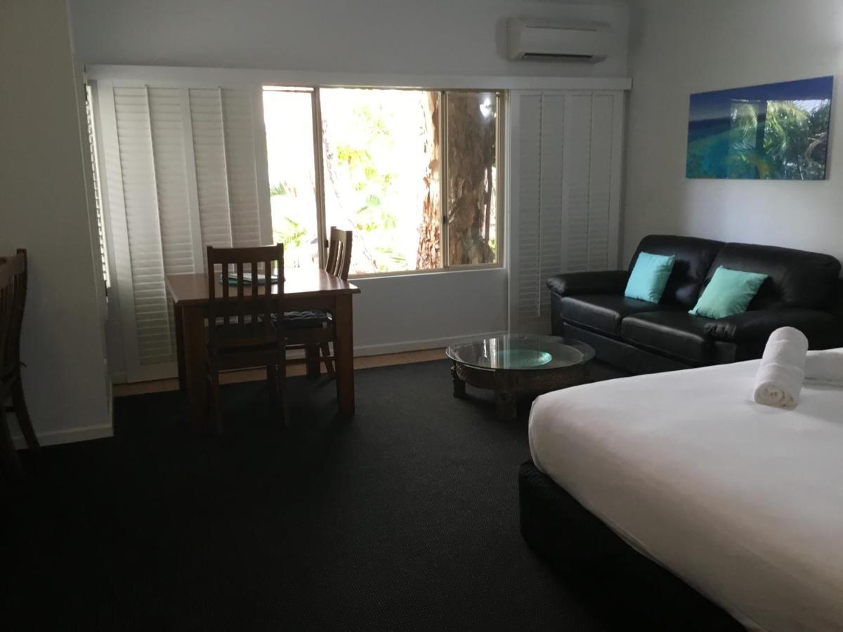 Sonia'S At Ramada Resort Free Wifi & Netflix Port Douglas Oda fotoğraf